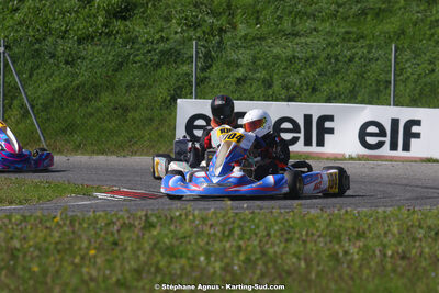 07 & 08/03/2020 : 1ère manche du Championnat du Sud 2020 à Muret (photos Stéphane Agnus) 2020 — karting
