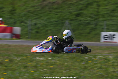 07 & 08/03/2020 : 1ère manche du Championnat du Sud 2020 à Muret (photos Stéphane Agnus) 2020 — karting