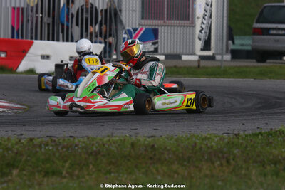 07 & 08/03/2020 : 1ère manche du Championnat du Sud 2020 à Muret (photos Stéphane Agnus) 2020 — karting