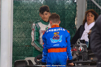 07 & 08/03/2020 : 1ère manche du Championnat du Sud 2020 à Muret (photos Stéphane Agnus) 2020 — karting