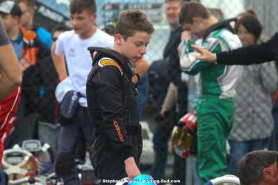 07 & 08/03/2020 : 1ère manche du Championnat du Sud 2020 à Muret (photos Stéphane Agnus) 2020 — karting