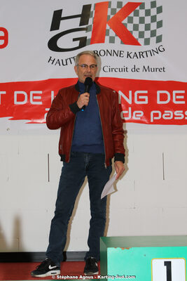 07 & 08/03/2020 : 1ère manche du Championnat du Sud 2020 à Muret (photos Stéphane Agnus) 2020 — karting