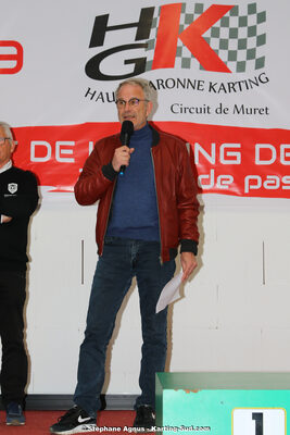 07 & 08/03/2020 : 1ère manche du Championnat du Sud 2020 à Muret (photos Stéphane Agnus) 2020 — karting