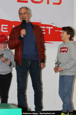 07 & 08/03/2020 : 1ère manche du Championnat du Sud 2020 à Muret (photos Stéphane Agnus) 2020 — karting
