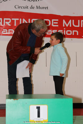07 & 08/03/2020 : 1ère manche du Championnat du Sud 2020 à Muret (photos Stéphane Agnus) 2020 — karting