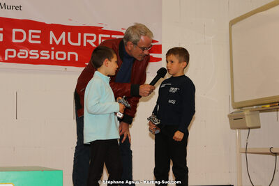 07 & 08/03/2020 : 1ère manche du Championnat du Sud 2020 à Muret (photos Stéphane Agnus) 2020 — karting