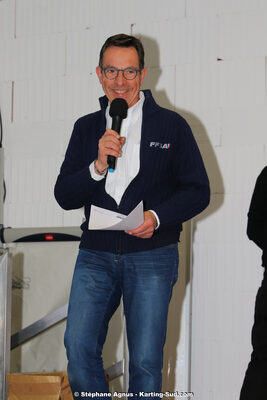 07 & 08/03/2020 : 1ère manche du Championnat du Sud 2020 à Muret (photos Stéphane Agnus) 2020 — karting