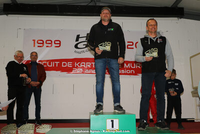 07 & 08/03/2020 : 1ère manche du Championnat du Sud 2020 à Muret (photos Stéphane Agnus) 2020 — karting