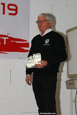 07 & 08/03/2020 : 1ère manche du Championnat du Sud 2020 à Muret (photos Stéphane Agnus) 2020 — karting