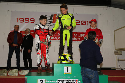07 & 08/03/2020 : 1ère manche du Championnat du Sud 2020 à Muret (photos Stéphane Agnus) 2020 — karting