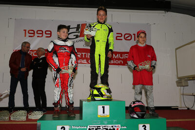 07 & 08/03/2020 : 1ère manche du Championnat du Sud 2020 à Muret (photos Stéphane Agnus) 2020 — karting