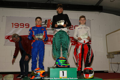 07 & 08/03/2020 : 1ère manche du Championnat du Sud 2020 à Muret (photos Stéphane Agnus) 2020 — karting
