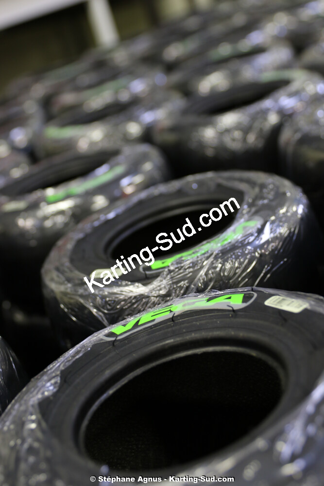 07 & 08/03/2020 : 1ère manche du Championnat du Sud 2020 à Muret (photos Stéphane Agnus) 2020 — karting