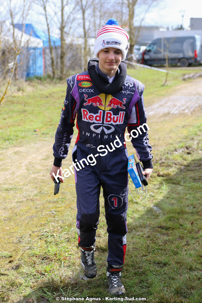 07 & 08/03/2020 : 1ère manche du Championnat du Sud 2020 à Muret (photos Stéphane Agnus) 2020 — karting