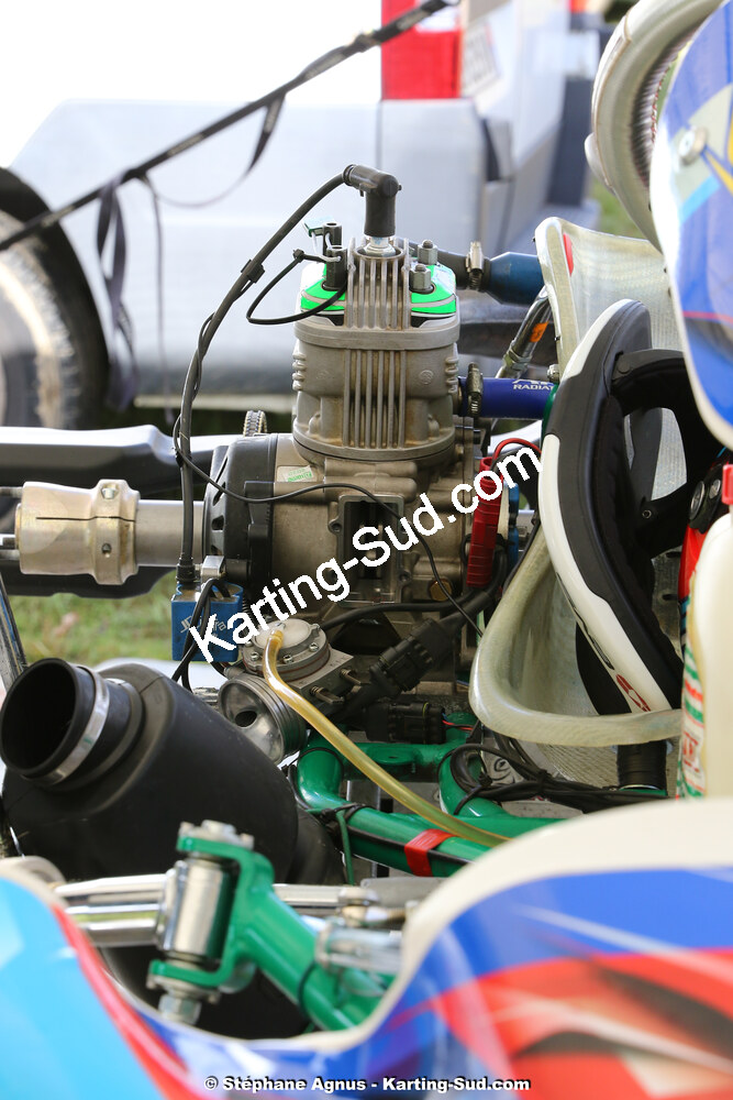 07 & 08/03/2020 : 1ère manche du Championnat du Sud 2020 à Muret (photos Stéphane Agnus) 2020 — karting