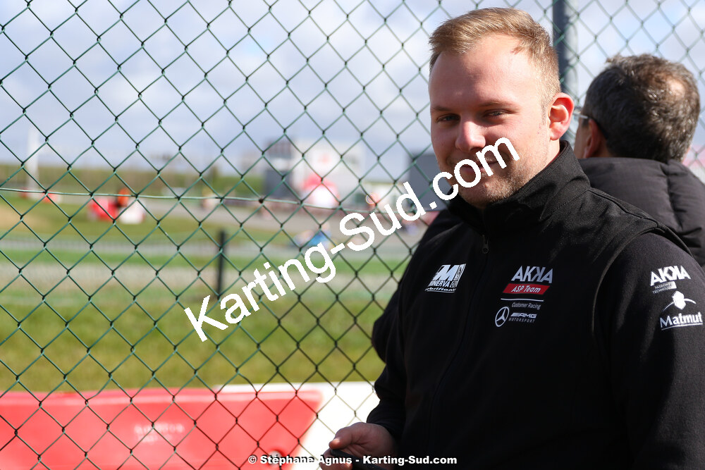 07 & 08/03/2020 : 1ère manche du Championnat du Sud 2020 à Muret (photos Stéphane Agnus) 2020 — karting