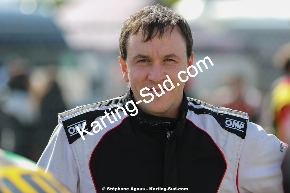 07 & 08/03/2020 : 1ère manche du Championnat du Sud 2020 à Muret (photos Stéphane Agnus) 2020 — karting