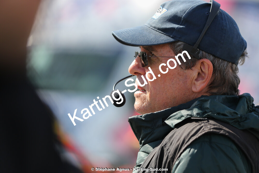 07 & 08/03/2020 : 1ère manche du Championnat du Sud 2020 à Muret (photos Stéphane Agnus) 2020 — karting