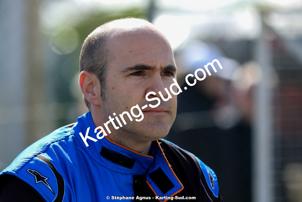 07 & 08/03/2020 : 1ère manche du Championnat du Sud 2020 à Muret (photos Stéphane Agnus) 2020 — karting