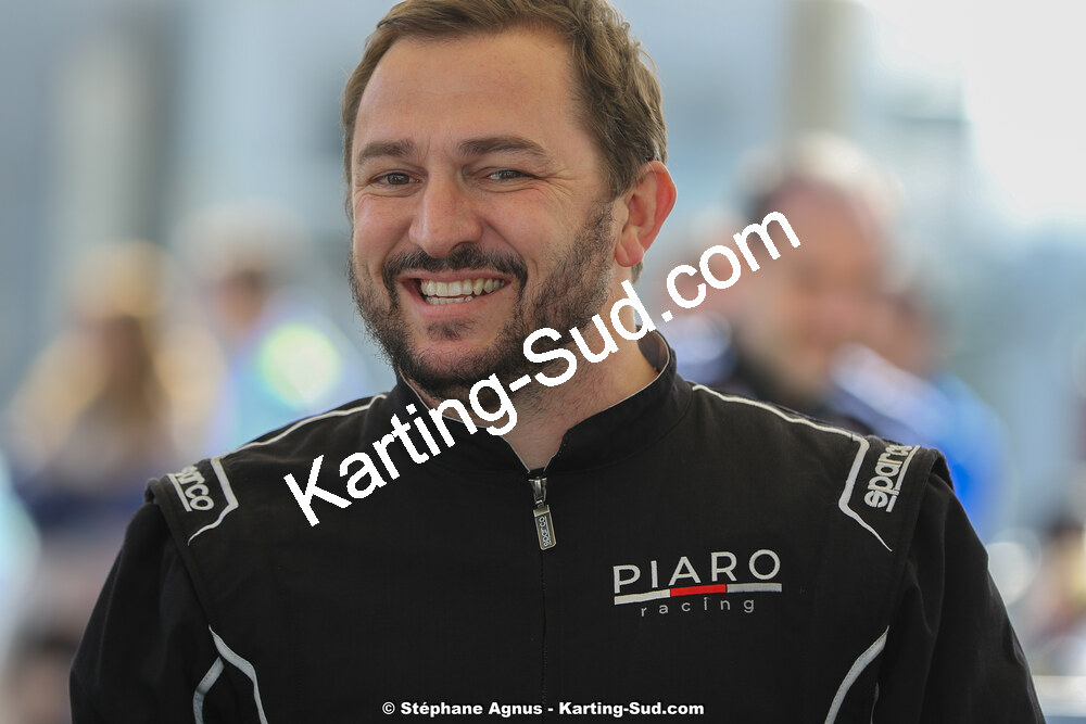 07 & 08/03/2020 : 1ère manche du Championnat du Sud 2020 à Muret (photos Stéphane Agnus) 2020 — karting