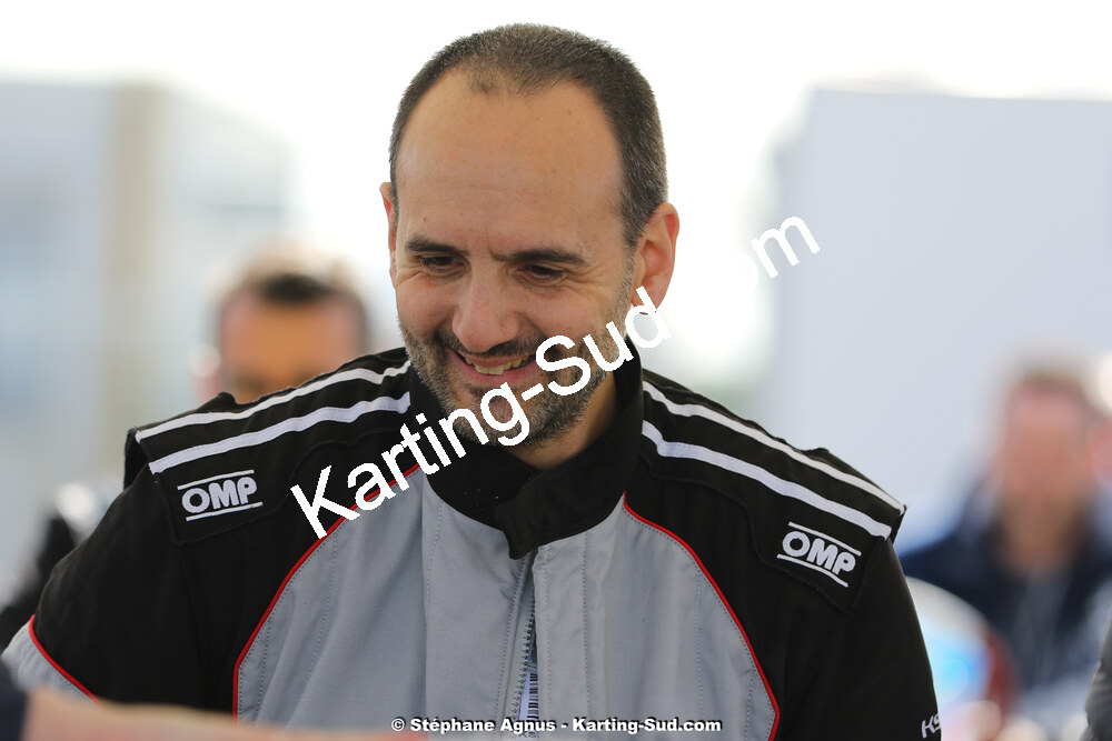 07 & 08/03/2020 : 1ère manche du Championnat du Sud 2020 à Muret (photos Stéphane Agnus) 2020 — karting