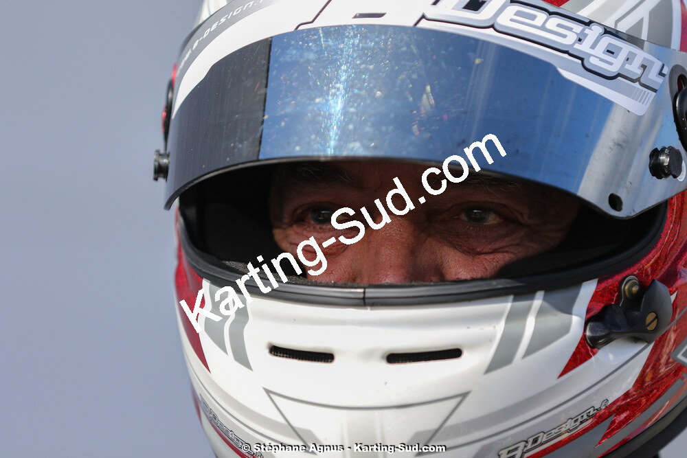 07 & 08/03/2020 : 1ère manche du Championnat du Sud 2020 à Muret (photos Stéphane Agnus) 2020 — karting