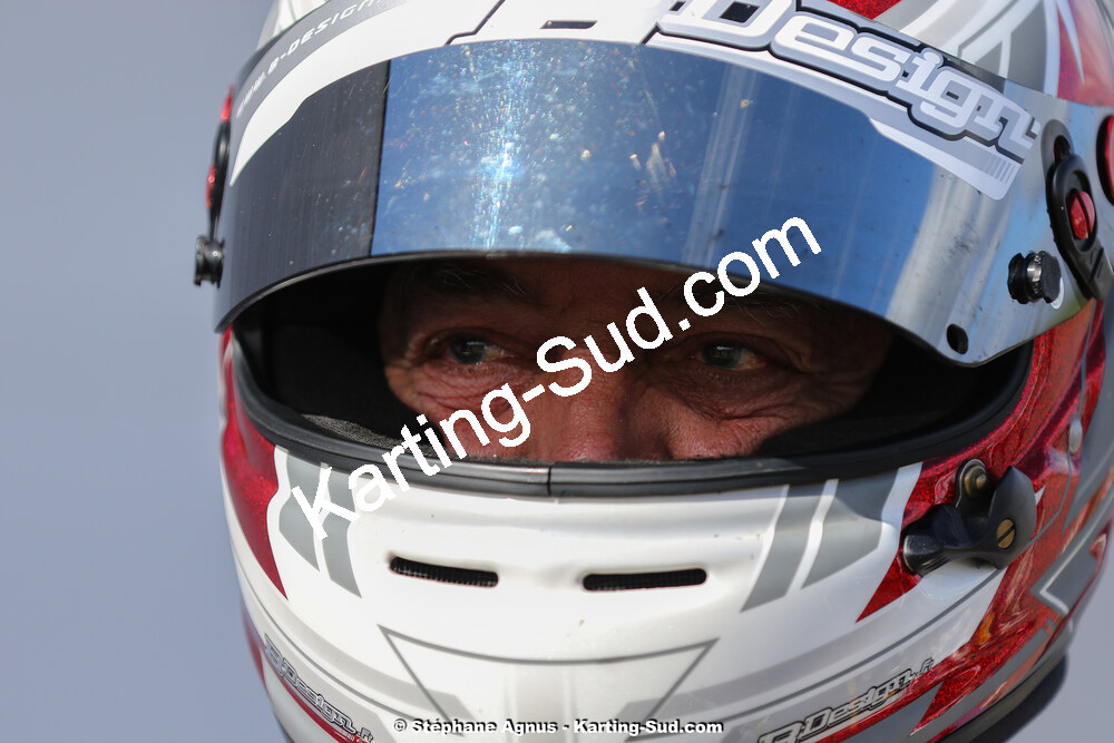 07 & 08/03/2020 : 1ère manche du Championnat du Sud 2020 à Muret (photos Stéphane Agnus) 2020 — karting