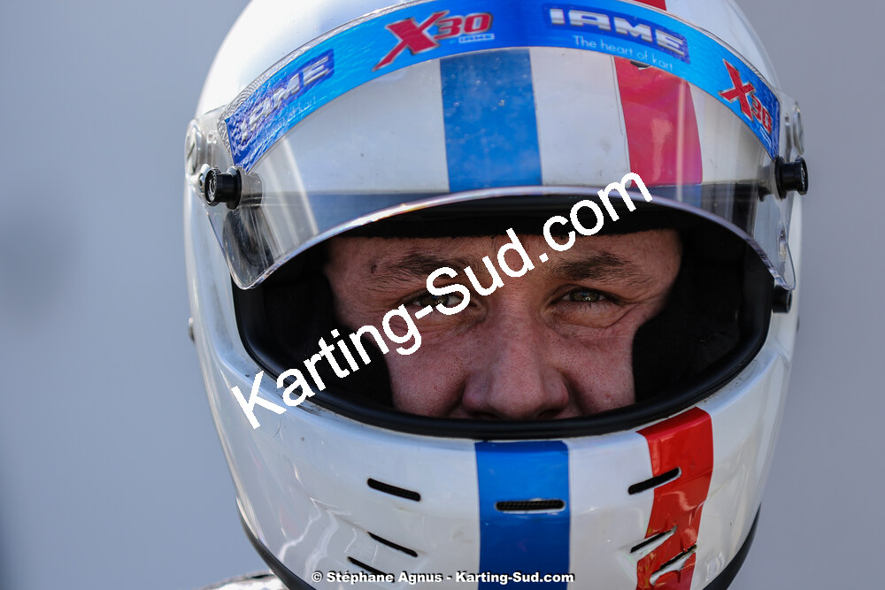 07 & 08/03/2020 : 1ère manche du Championnat du Sud 2020 à Muret (photos Stéphane Agnus) 2020 — karting