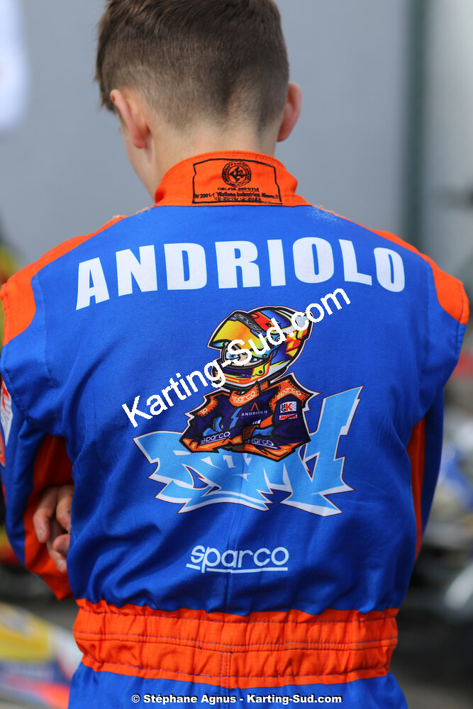 07 & 08/03/2020 : 1ère manche du Championnat du Sud 2020 à Muret (photos Stéphane Agnus) 2020 — karting