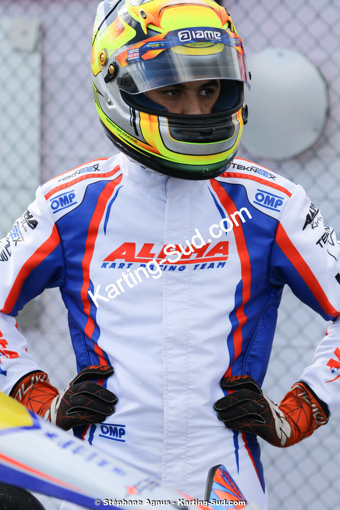 07 & 08/03/2020 : 1ère manche du Championnat du Sud 2020 à Muret (photos Stéphane Agnus) 2020 — karting