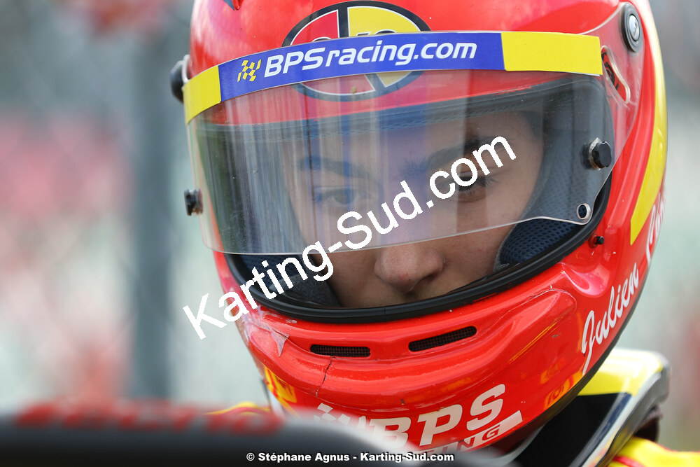 07 & 08/03/2020 : 1ère manche du Championnat du Sud 2020 à Muret (photos Stéphane Agnus) 2020 — karting