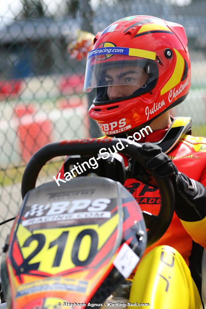 07 & 08/03/2020 : 1ère manche du Championnat du Sud 2020 à Muret (photos Stéphane Agnus) 2020 — karting