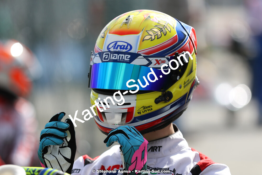 07 & 08/03/2020 : 1ère manche du Championnat du Sud 2020 à Muret (photos Stéphane Agnus) 2020 — karting