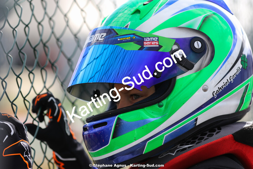 07 & 08/03/2020 : 1ère manche du Championnat du Sud 2020 à Muret (photos Stéphane Agnus) 2020 — karting