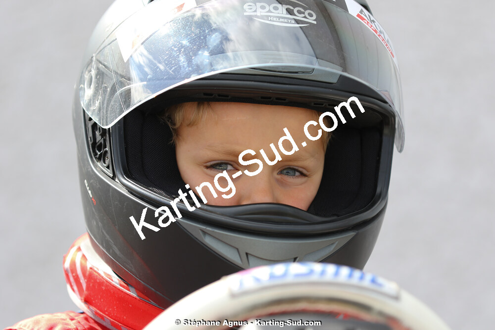 07 & 08/03/2020 : 1ère manche du Championnat du Sud 2020 à Muret (photos Stéphane Agnus) 2020 — karting
