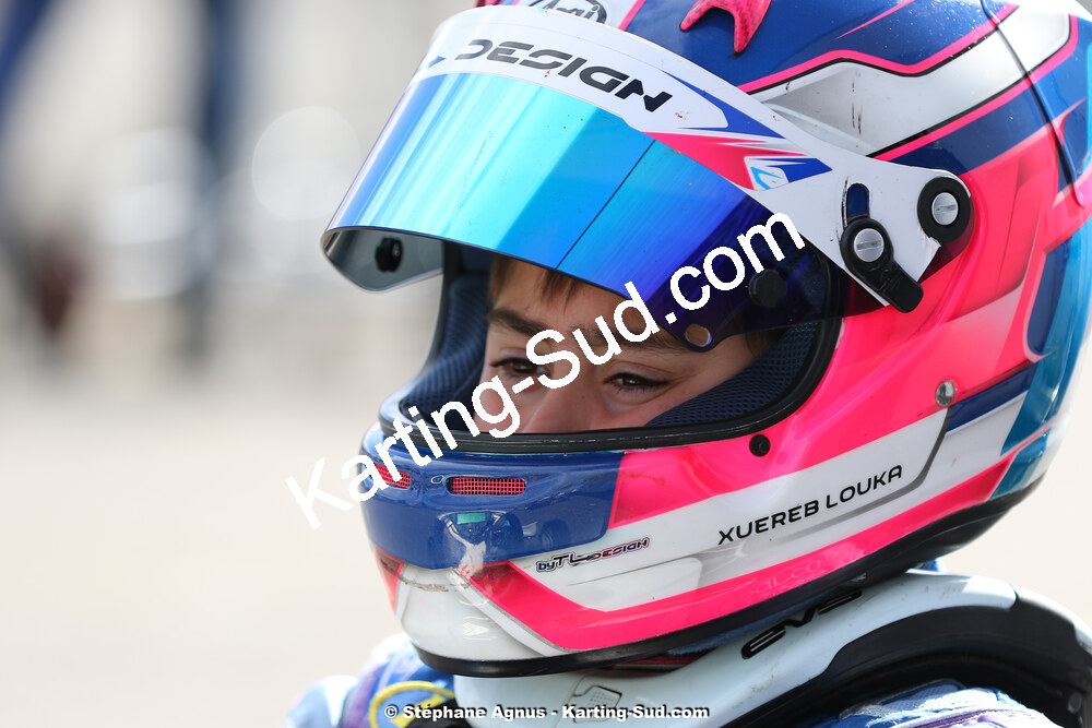 07 & 08/03/2020 : 1ère manche du Championnat du Sud 2020 à Muret (photos Stéphane Agnus) 2020 — karting