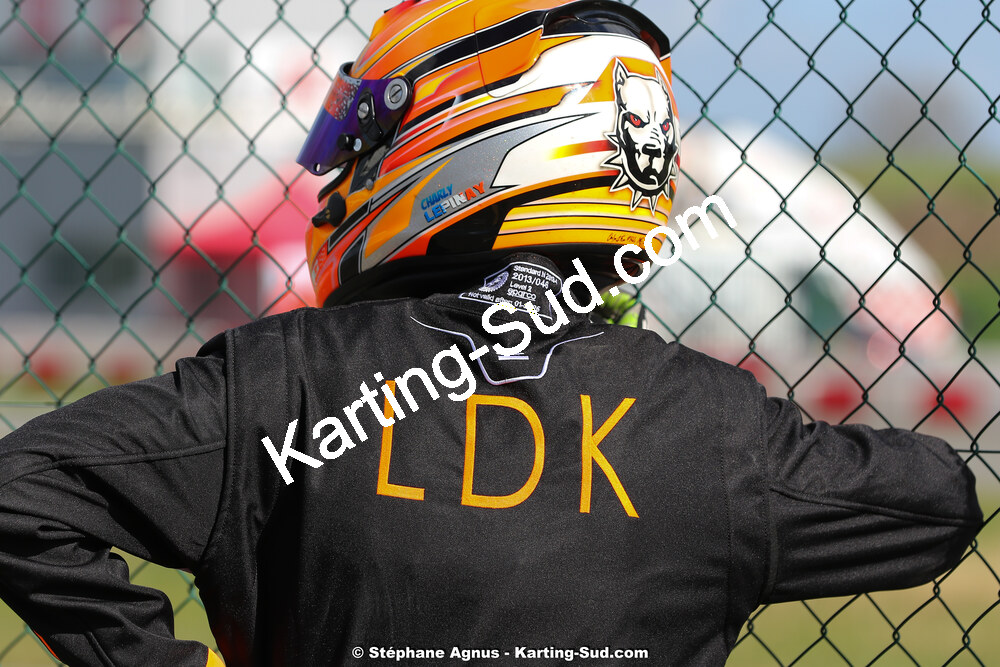 07 & 08/03/2020 : 1ère manche du Championnat du Sud 2020 à Muret (photos Stéphane Agnus) 2020 — karting
