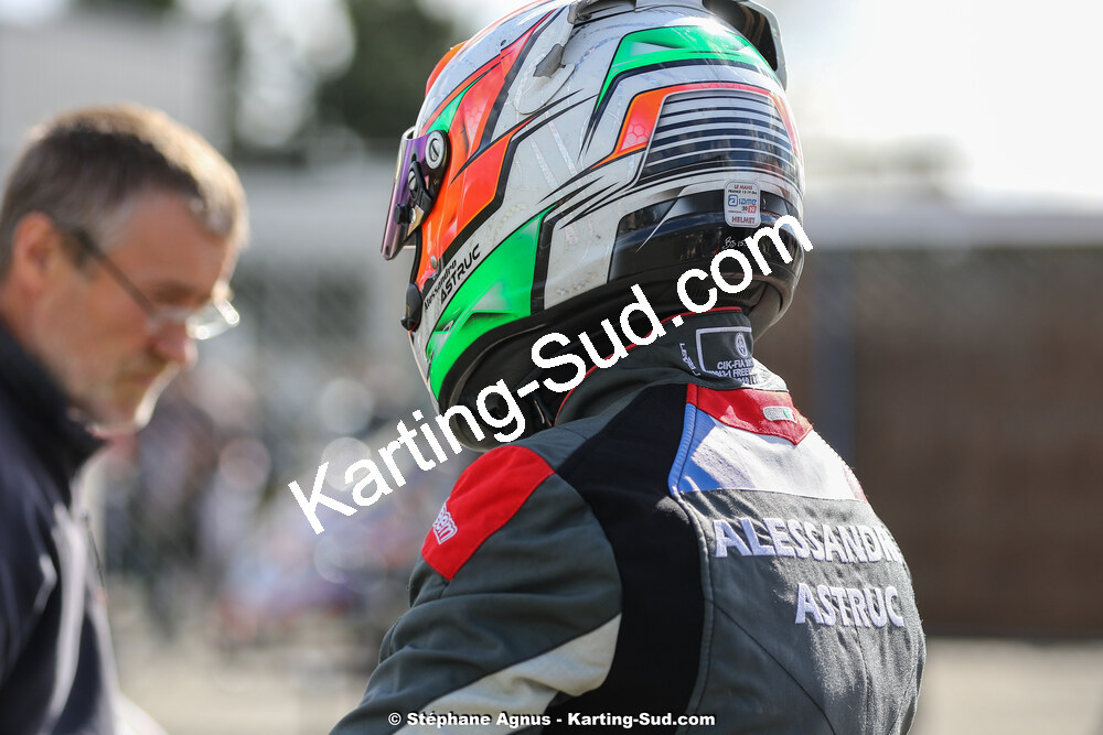 07 & 08/03/2020 : 1ère manche du Championnat du Sud 2020 à Muret (photos Stéphane Agnus) 2020 — karting