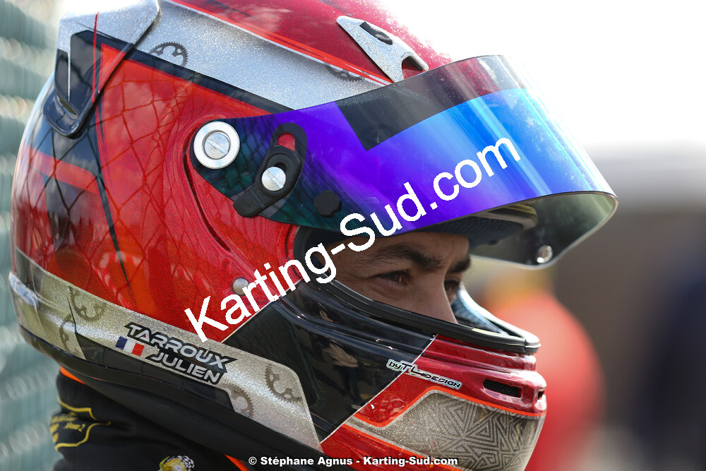 07 & 08/03/2020 : 1ère manche du Championnat du Sud 2020 à Muret (photos Stéphane Agnus) 2020 — karting