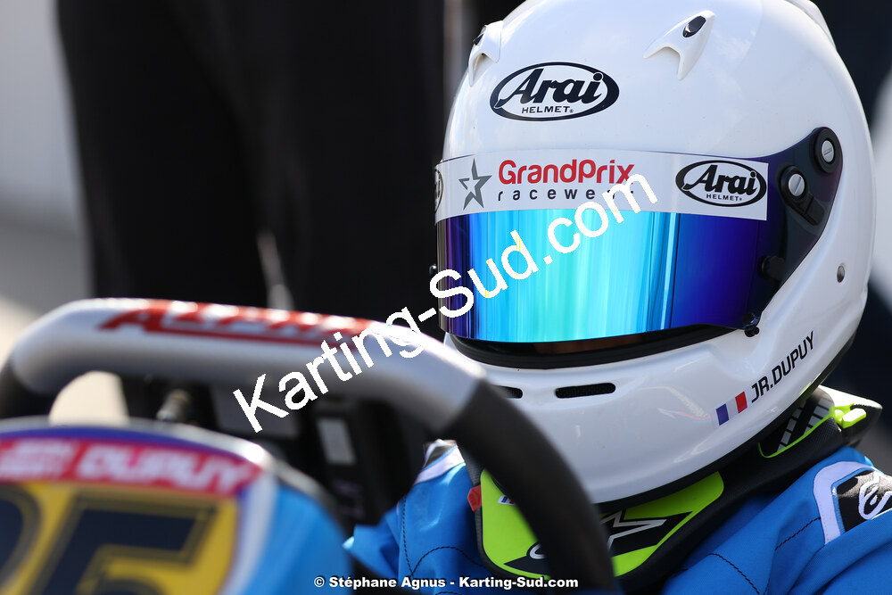 07 & 08/03/2020 : 1ère manche du Championnat du Sud 2020 à Muret (photos Stéphane Agnus) 2020 — karting