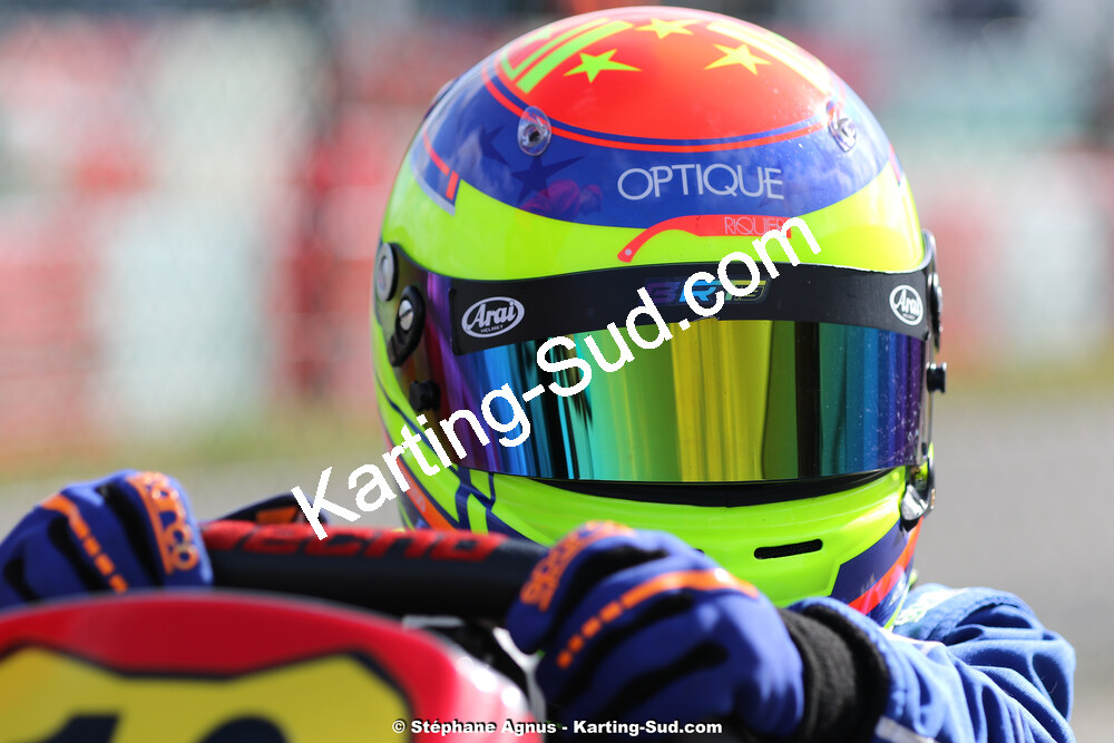 07 & 08/03/2020 : 1ère manche du Championnat du Sud 2020 à Muret (photos Stéphane Agnus) 2020 — karting