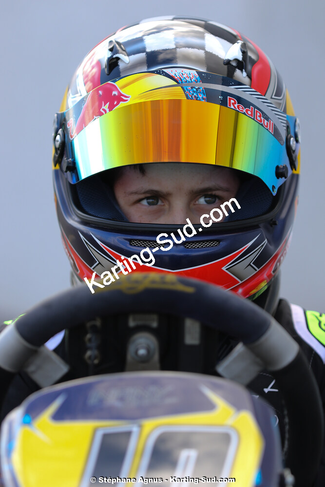 07 & 08/03/2020 : 1ère manche du Championnat du Sud 2020 à Muret (photos Stéphane Agnus) 2020 — karting