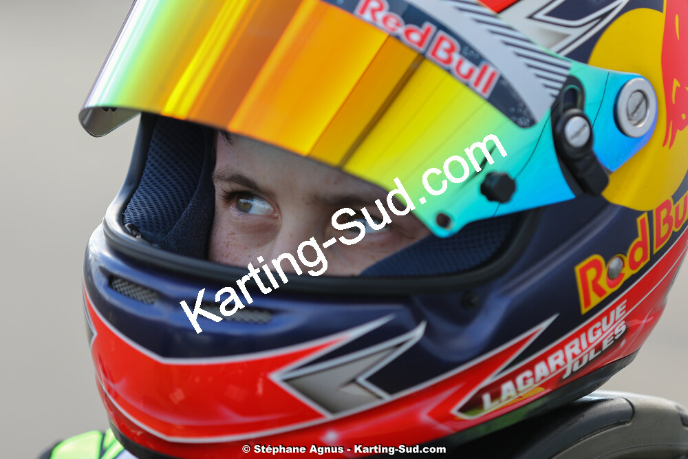 07 & 08/03/2020 : 1ère manche du Championnat du Sud 2020 à Muret (photos Stéphane Agnus) 2020 — karting