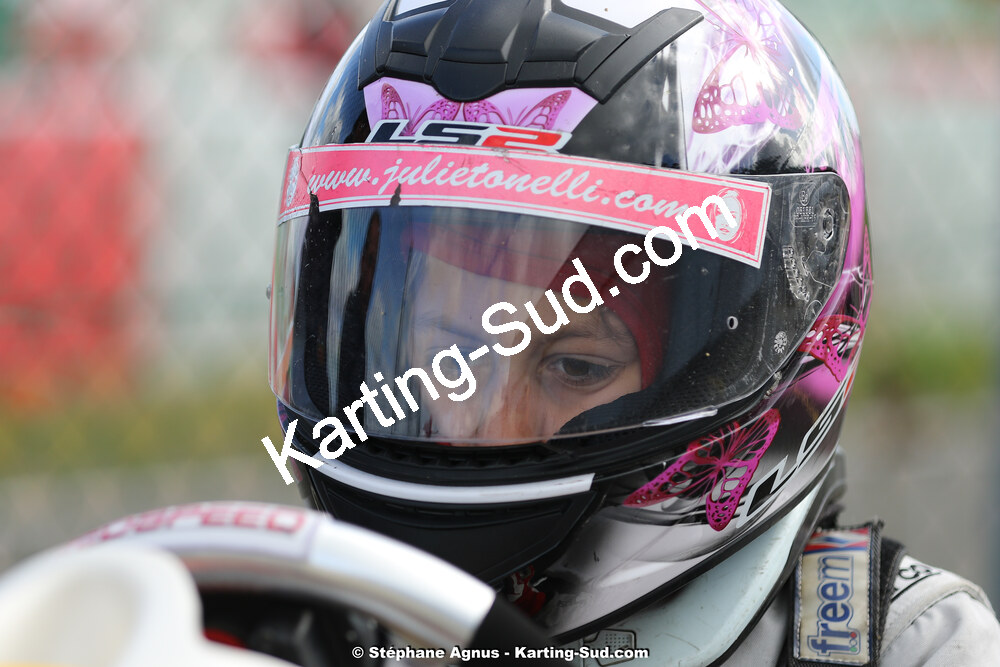 07 & 08/03/2020 : 1ère manche du Championnat du Sud 2020 à Muret (photos Stéphane Agnus) 2020 — karting