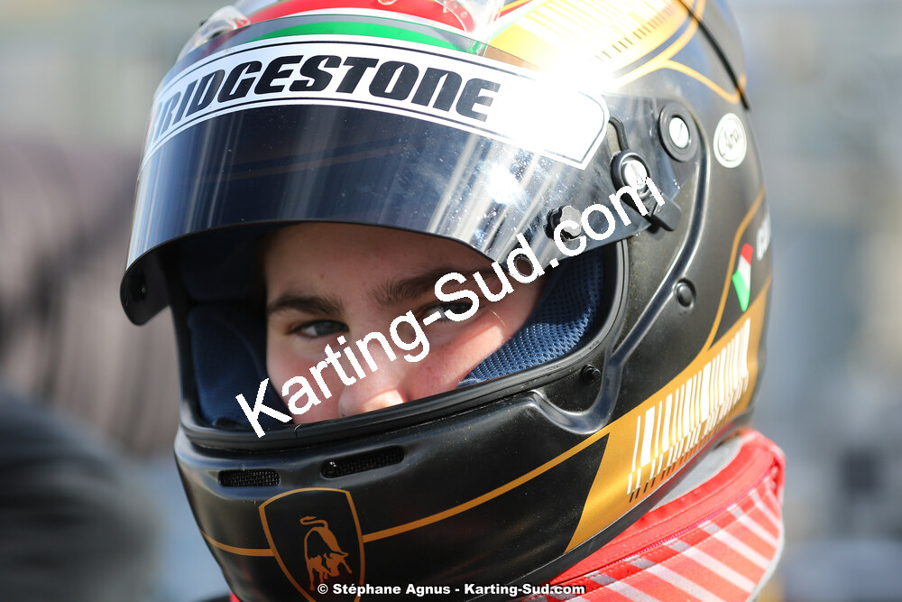 07 & 08/03/2020 : 1ère manche du Championnat du Sud 2020 à Muret (photos Stéphane Agnus) 2020 — karting