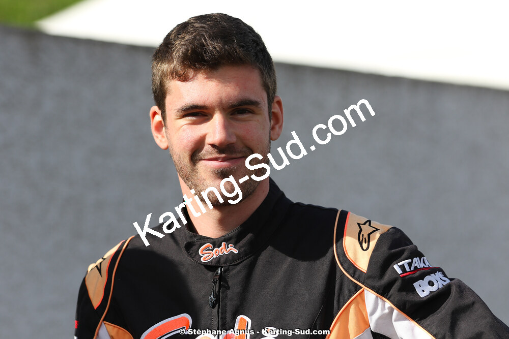 07 & 08/03/2020 : 1ère manche du Championnat du Sud 2020 à Muret (photos Stéphane Agnus) 2020 — karting