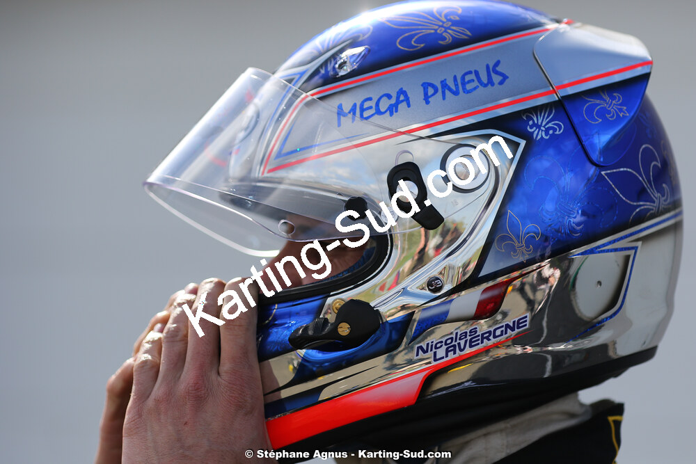 07 & 08/03/2020 : 1ère manche du Championnat du Sud 2020 à Muret (photos Stéphane Agnus) 2020 — karting