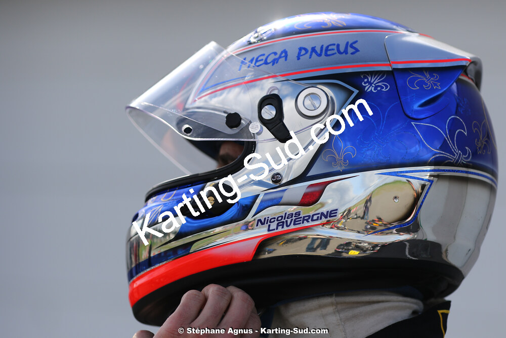 07 & 08/03/2020 : 1ère manche du Championnat du Sud 2020 à Muret (photos Stéphane Agnus) 2020 — karting