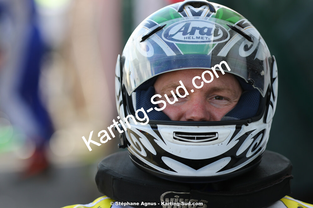 07 & 08/03/2020 : 1ère manche du Championnat du Sud 2020 à Muret (photos Stéphane Agnus) 2020 — karting