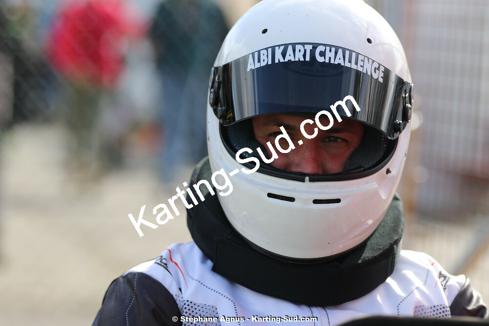 07 & 08/03/2020 : 1ère manche du Championnat du Sud 2020 à Muret (photos Stéphane Agnus) 2020 — karting